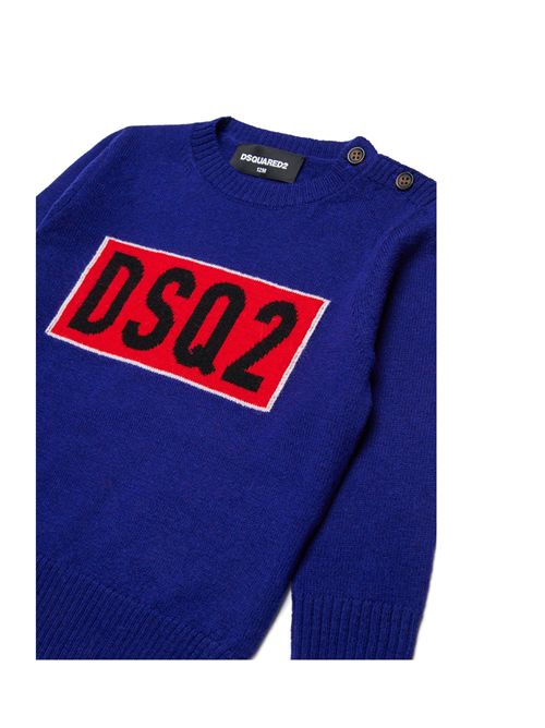  DSQUARED2 | DQ3109 D0AFFDQ861